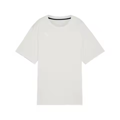 PUMA | BMW M Motorsport Wmn Essentials Logo Crew Neck Short Sleeve T-Shirt