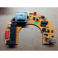 DEKA Q9 PCB BOARD / RECEIVER