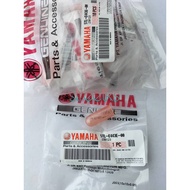 Yamaha NVX V2 Y15ZR 135LC V1 V2 V3 V4 V5 V6 Lagenda FI Air Filter Box Pipe Drain - 5TL-E443E-00