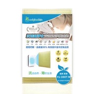 聲寶 - 適用KI-EX100 取代HEPA【Original Life沅瑢】 長效可水洗 超淨化空氣清新機濾網