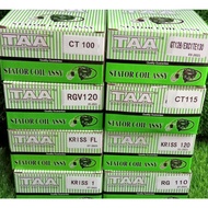 FUEL COIL ASSY MR3 MR2 GT128 CT115 CT100 KRISS110 RGV120 KRISS FL ACE115 CX110 ALPHA 110 (TAA)