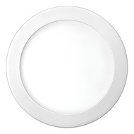 24w Round Elgin Recessed Light 48d124werb000