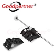 1X D008V0001 D008UZ001 ADF Pickup Separation Roller for BROTHER L2550 L2690 L2710 L2730 L2750 L3750 