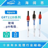 Apure Sensor ORP1320 Online/Series Electrode PHph Meter GRT1120ph Electrode Glass/Probe