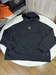 🇯🇵mastermind JAPAN × WILD THINGS  帶帽衛衣