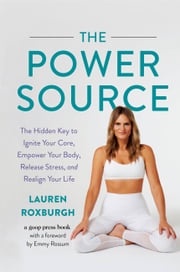 The Power Source Lauren Roxburgh