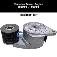 Tensioner Belt - 3104029 for QSX15 / ISX15 Cummins Diesel Engine Parts Generators / Genset