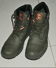 Timberland 男裝防水boot