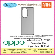 [Authentic] Oppo AL22093 AlwaySmart Protective Case Oppo Reno 10 Pro+ / Reno 10 Pro Plus MH