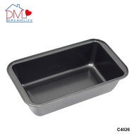 9" x 5" Loaf Pan (C4026)