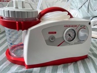 CAMI ASKIR 36 抽痰機