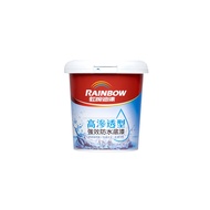 [特價]【Rainbow_虹牌油漆】467 高滲透型強效防水底漆（1公升裝）透明