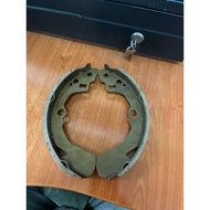 fk0032 belakang brake shoe