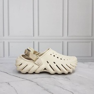 CROCS ECHO CLOG/SANDAL CROCS CLOG PRIA/SANDAL CLOG