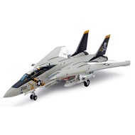 Tamiya Masterpiece Aircraft Series No.114 Grumman F-14A Tomcat Plastic Model Kit 61114