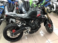 高雄百捷機車 本田 CB150 R 新登場