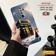 Latest Oppo A9 2020/Oppo A5 2020 Hp Casing - Lucu.id Casing - Oppo A9 2020/Oppo A5 2020 Case - Muslim Fashion Case - Hp Case - SoftCase Oppo A9 2020/Oppo A5 2020 Hp Skin Protective Hp Accessories Mobile Phone Case &amp; skin Handpone Casecheap