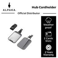 ALPAKA Hub Cardholder