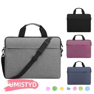 UMISTYDREAMUM9U Laptop Sleeve , Ultra Thin Shockproof Laptop Handbag,  Fashion Business Large Capaci