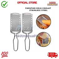 Cheese Grater Mpasi Grater/ Fruit Grater/ Multipurpose Grater/ Stainless Steel Grater/
