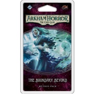 Arkham Horror LCG – The Boundary Beyond: Mythos Pack
