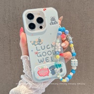 For Cute Case oppo A18 A16 A60 A3S A54 A15 A5S A17 A57 A58 A5 A9 2020 Reno5 A31 A38 A77S A1K A92 A96