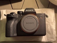 98新 Sony A7RV 高像素相機 Sony A7R5