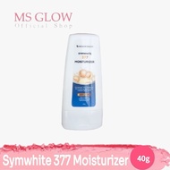 MS GLOW - SYMWHITE 377 MOISTURIZER