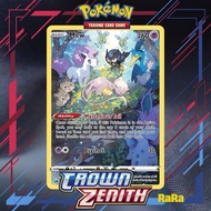 Mew - GG10/GG70 - Holo Rare | Crown Zenith