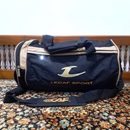 tas duffle bag lecaf sport