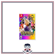 Everybody 1-2 Switch! [Nintendo Switch]