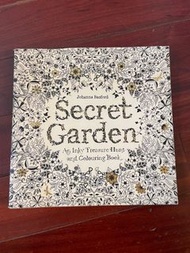 [正版] Secret Garden