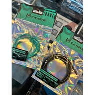 Cayote 13 AWG Silicone Wire 3.5mm