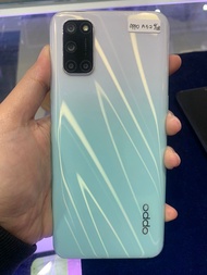 oppo a52 6/128 second