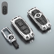 2024-2025 Leapmotor Key Cover Leapmotor C10 C11 C16 C01 B10 B01 T03 Car Shell Buckle Men