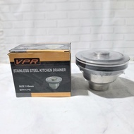 Afur STAINLESS DISHWASHER TUB / AFUR BCP