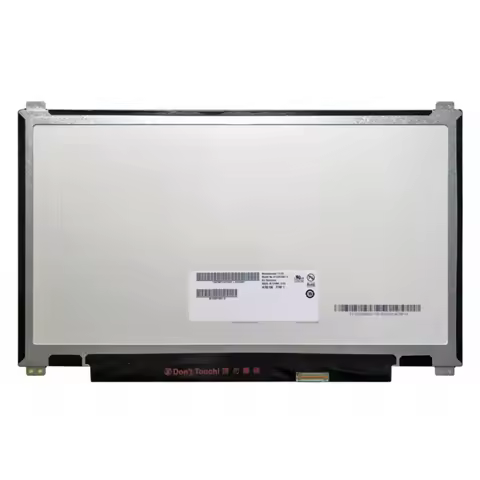 For ACER Aspire ES 13 ES1-331-C8DX Laptop LCD Screen Display Slim 30-pin 13.3 Inch 1366x768