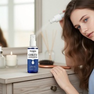 Fast-Absorbing GHK-Cu Copper Peptide Hair Serum – Adds Softness & Shine, Soothes Dry Scalp