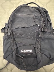 Supreme Cordura 背囊