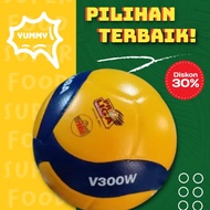 [PREMIUM ORIGINAL] ,,V300W VOLLEYBALL (ORIGINAL GRADE) V200W VOLLEYBALL MVA300 VOLLEYBALL