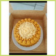 8x8x5 inches Cake Box / Cupcake Box / Pastry box