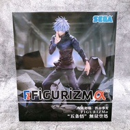 Figureizm Jujutsu Kaisen Shibuya Incindent Arc Satoru Gojo Domain Expansion Figure