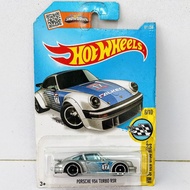 HOTWHEELS Hot Wheels Hot Wheels Regular Porsche 934 Turbo RSR RWB