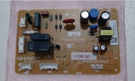 modul kulkas Sharp 2 pintu Kirei tipe SJ-236/SJ-316 Original Sharp