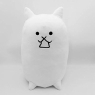 Hot Sale 40cm The Battle Cats Anime Plush Toy Plush Toy Stuffed Animals Soft Plush Children Gifts Do