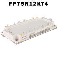 FP75R12KT4 IGBT模块 Infineon new and original