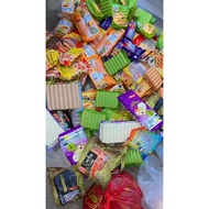 SOSEJ LOKCHING 7E THAILAND PELBAGAI JENIS