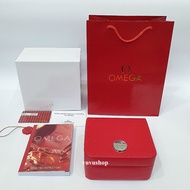 Fullbox premium Omega watch box