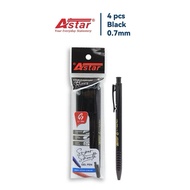 Astar G7 Gel Pen （4pens）