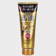 【舒妃SOFEI】北海道馬油強效保濕護髮膜 240ml